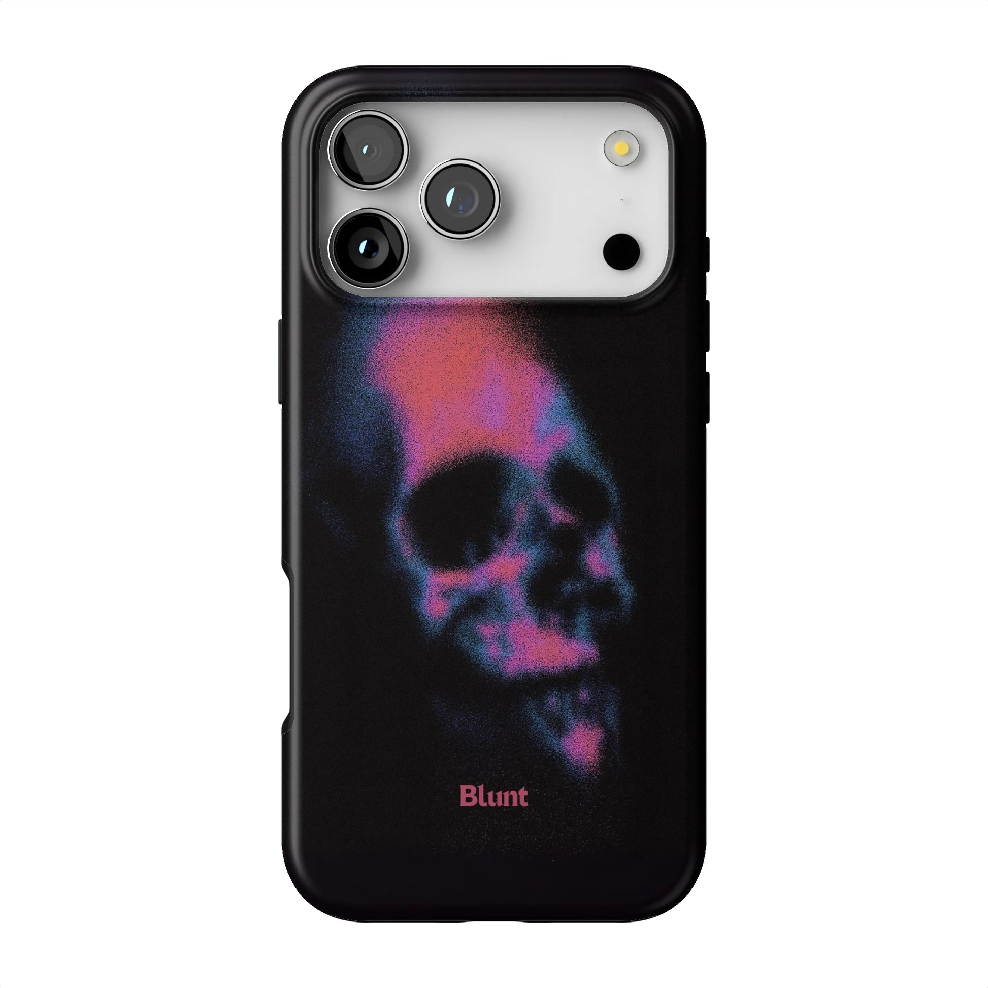 Fade to Black iPhone Case gallery - Iphone_17_Pro_Max_1