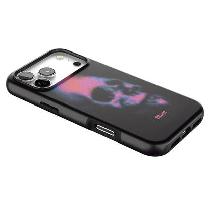 Fade to Black iPhone Case gallery - Iphone_17_Pro_Max_2