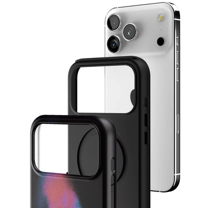 Fade to Black iPhone Case gallery - Iphone_17_Pro_Max_3