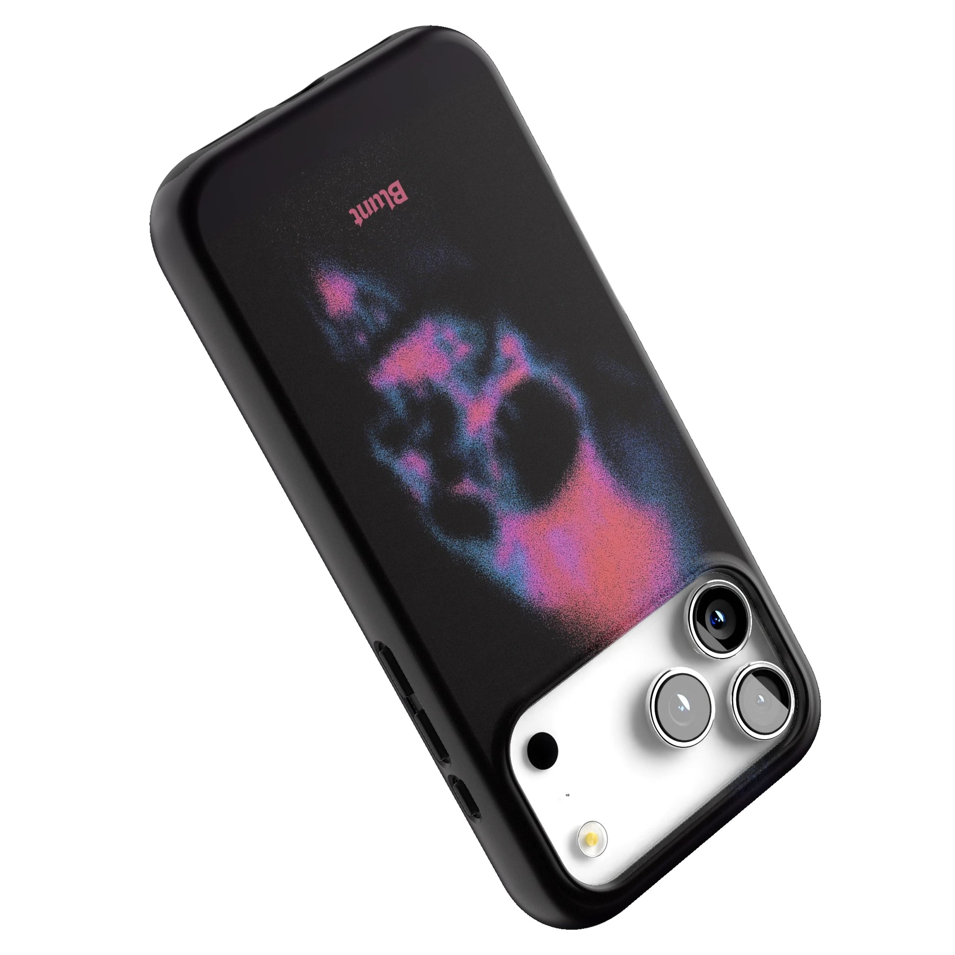 Fade to Black iPhone Case gallery - Iphone_17_Pro_Max_5