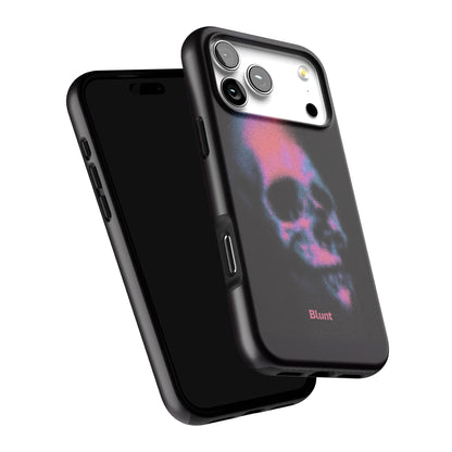 Fade to Black iPhone Case gallery - Iphone_17_Pro_Max_6