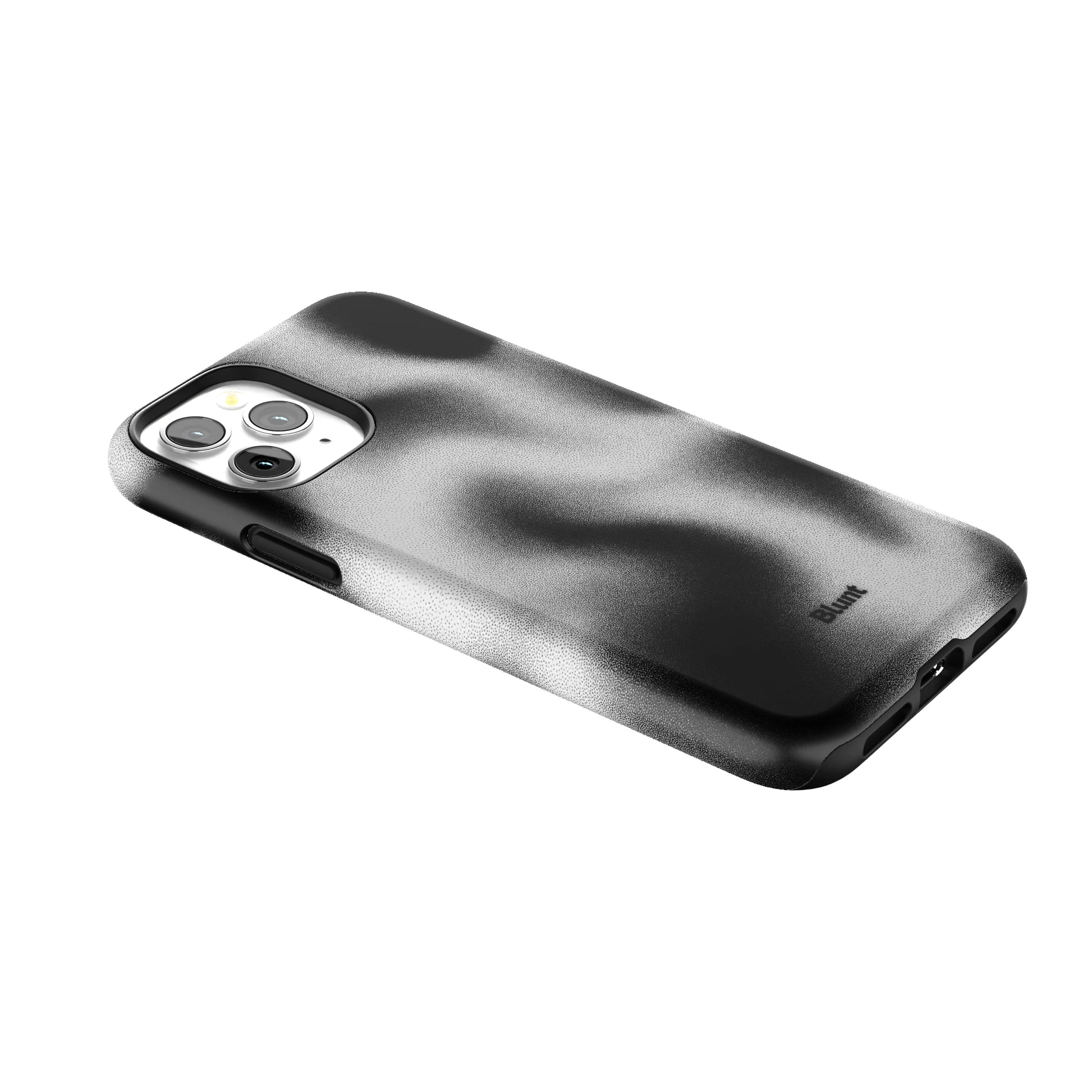 Fadeout iPhone Case gallery - Iphone_11_Pro_2
