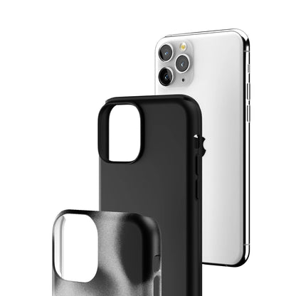Fadeout iPhone Case gallery - Iphone_11_Pro_3