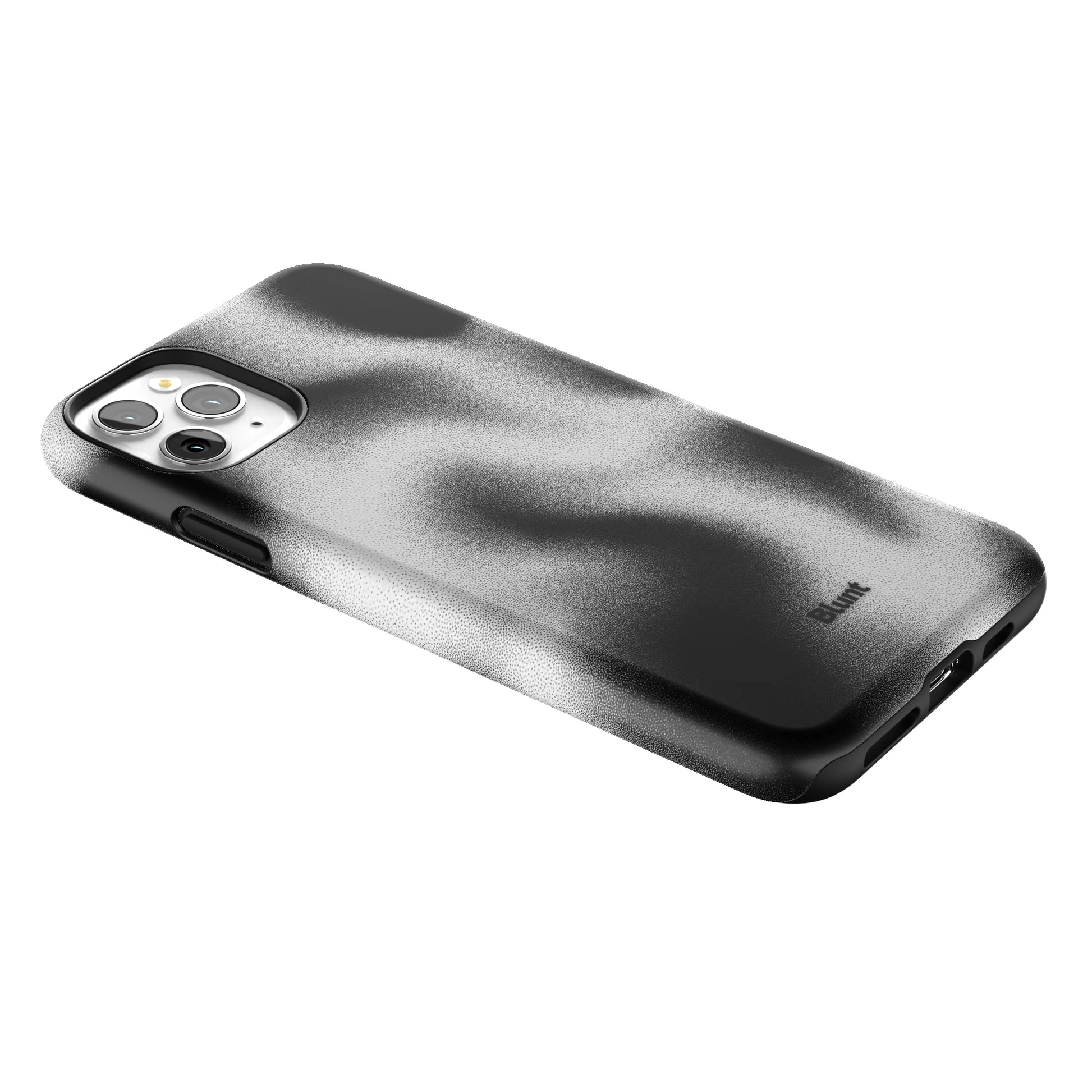 Fadeout iPhone Case gallery - Iphone_11_Pro_Max_2