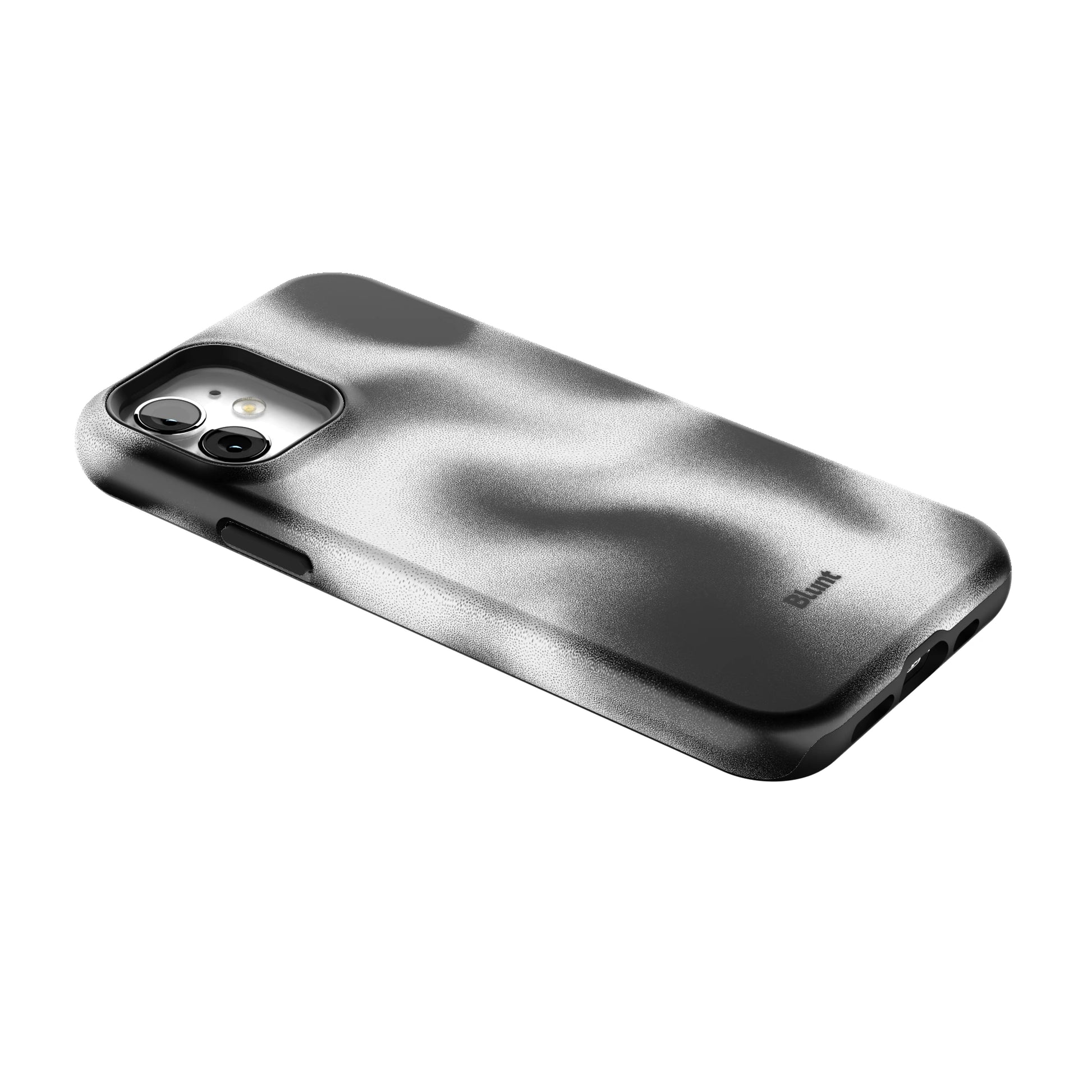 Fadeout iPhone Case gallery - Iphone_12_Iphone_2