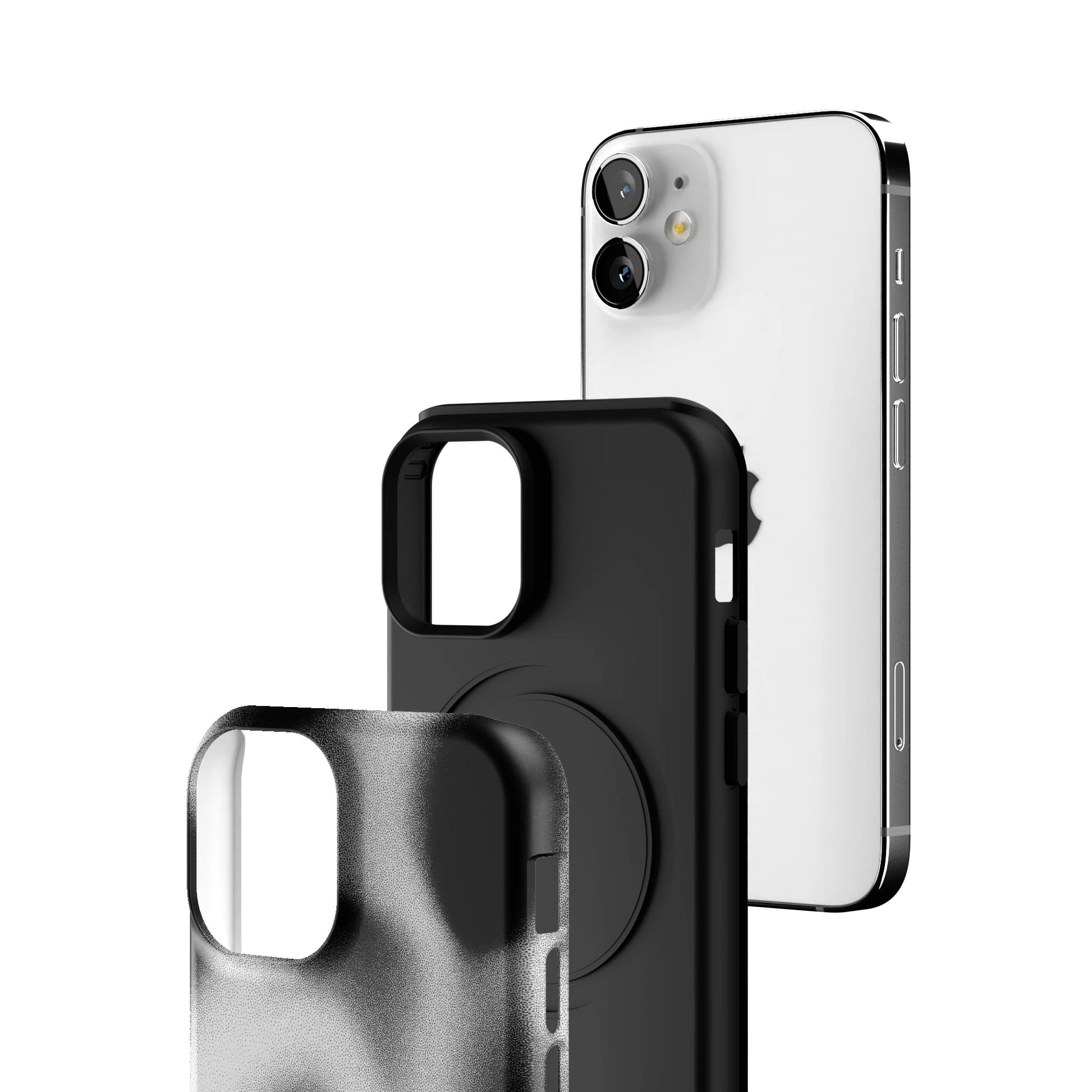 Fadeout iPhone Case gallery - Iphone_12_Mini_Air_Plus_3