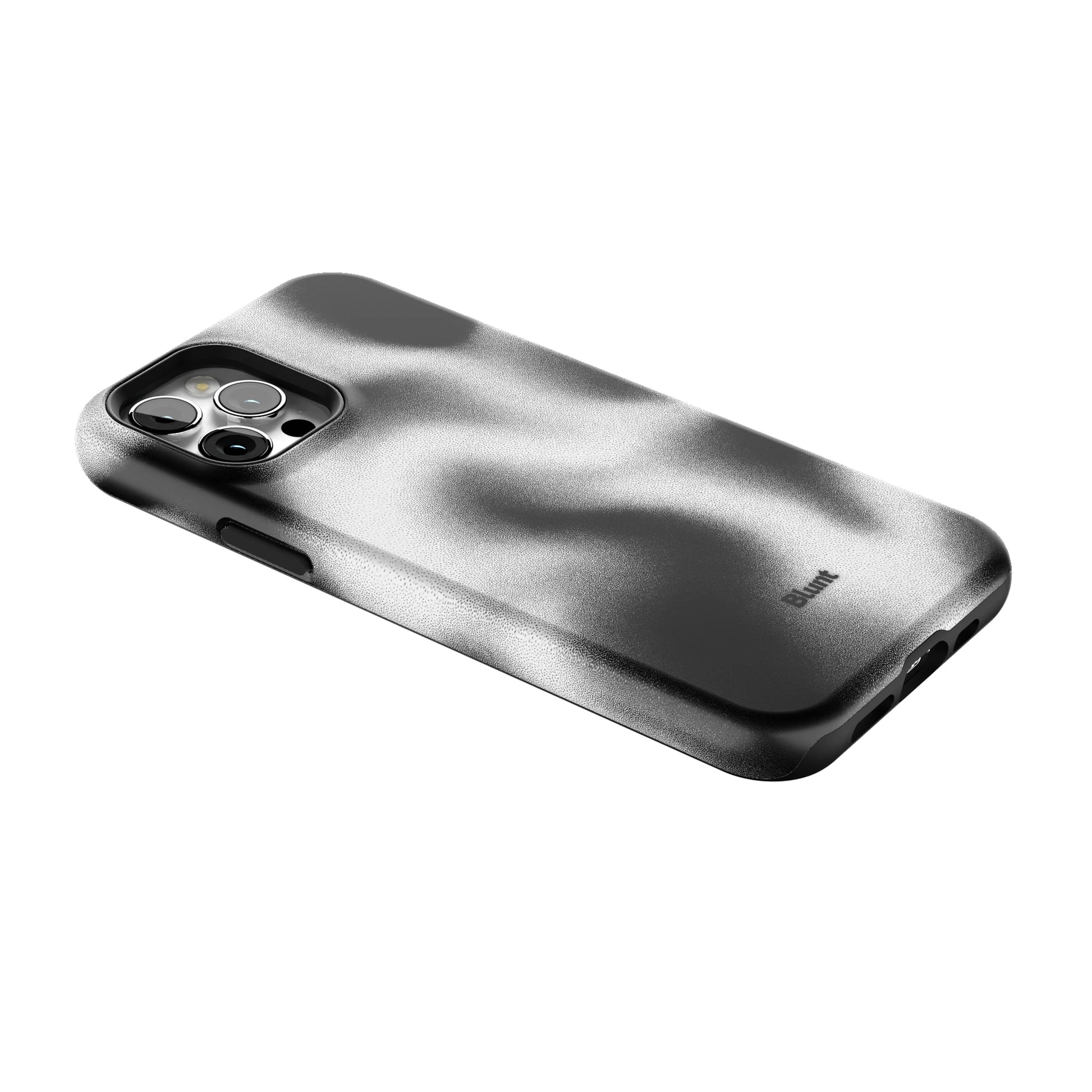 Fadeout iPhone Case gallery - Iphone_12_Pro_2