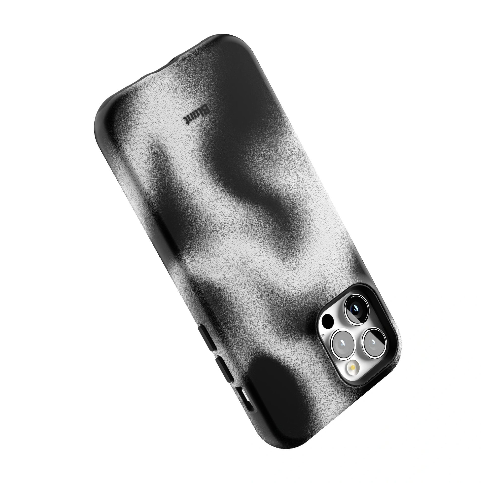 Fadeout iPhone Case gallery - Iphone_12_Pro_5