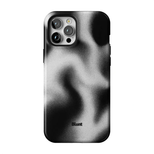 Fadeout iPhone Case gallery - Iphone_12_Pro_Max_1