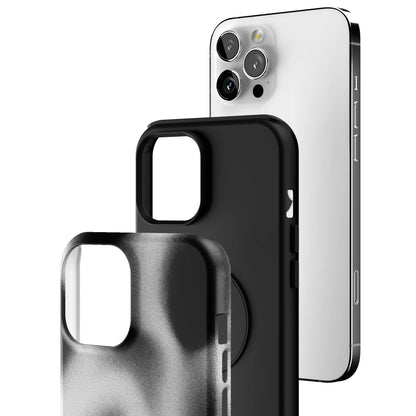 Fadeout iPhone Case gallery - Iphone_12_Pro_Max_3