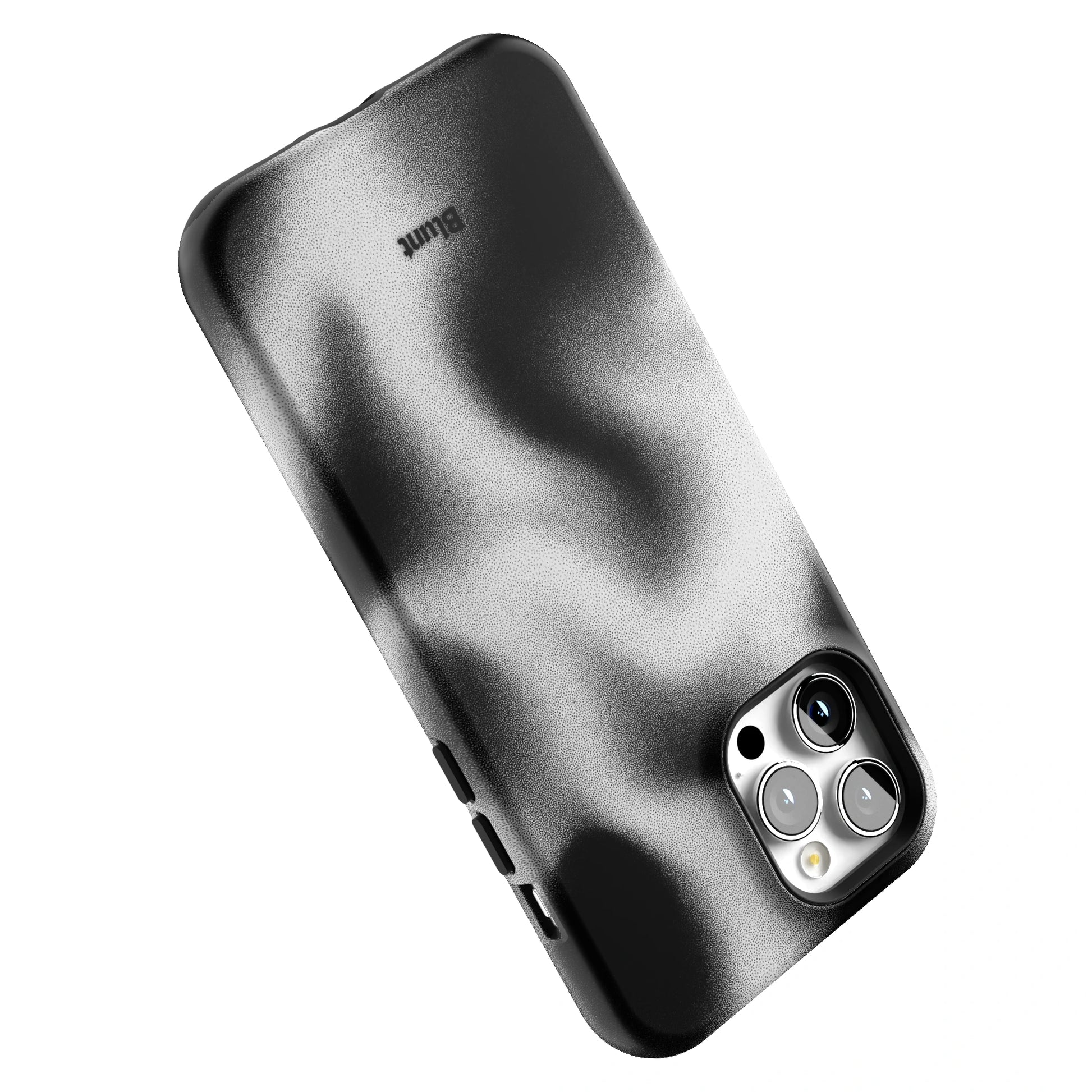 Fadeout iPhone Case gallery - Iphone_12_Pro_Max_5