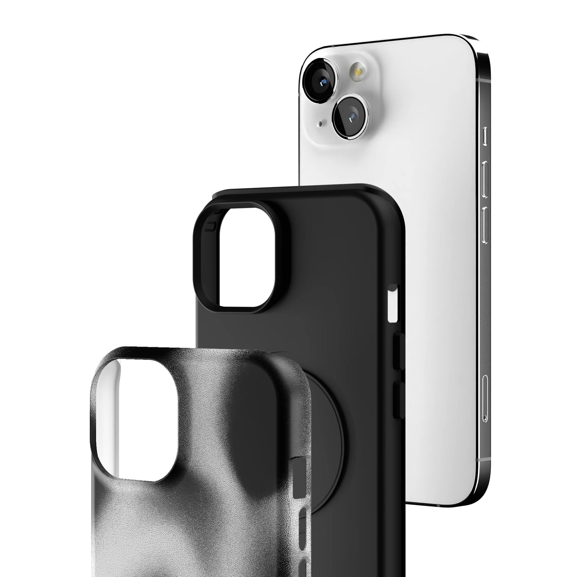Fadeout iPhone Case gallery - Iphone_13_Iphone_3