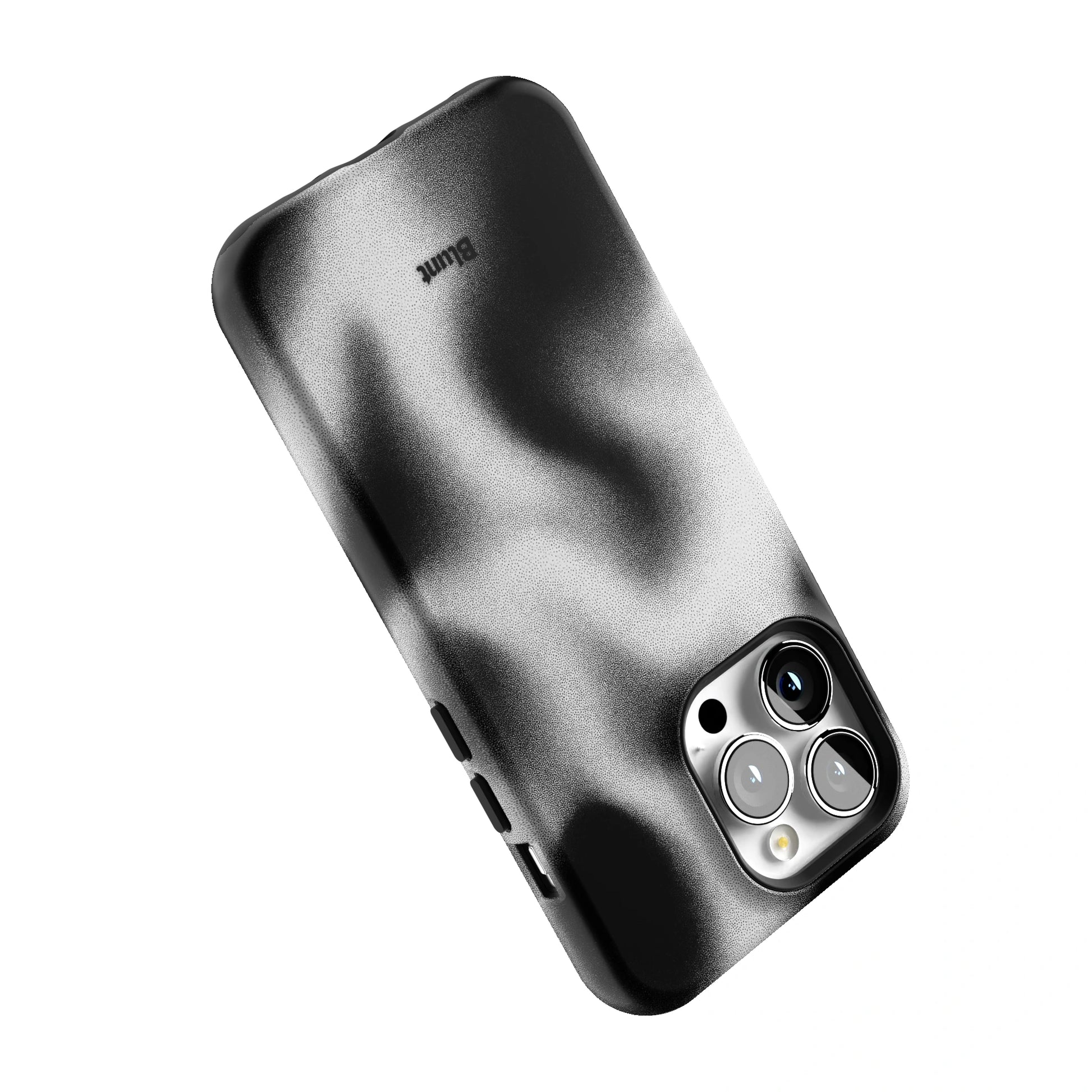 Fadeout iPhone Case gallery - Iphone_13_Pro_5
