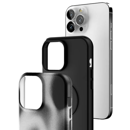 Fadeout iPhone Case gallery - Iphone_13_Pro_Max_3