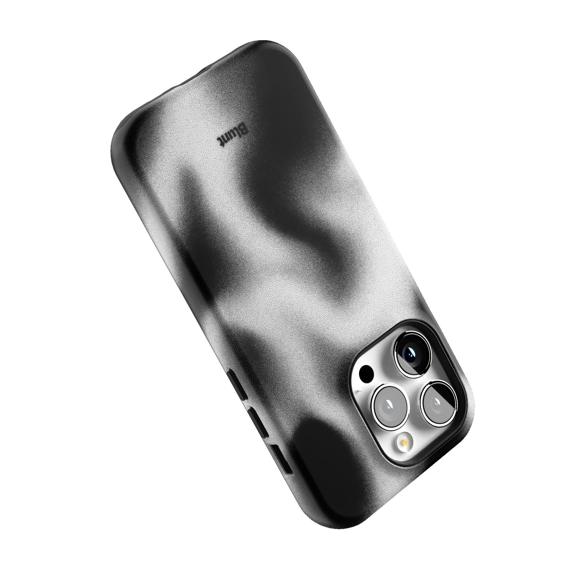 Fadeout iPhone Case gallery - Iphone_14_Pro_5