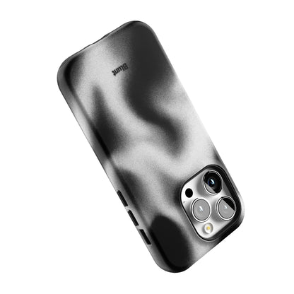 Fadeout iPhone Case gallery - Iphone_14_Pro_5