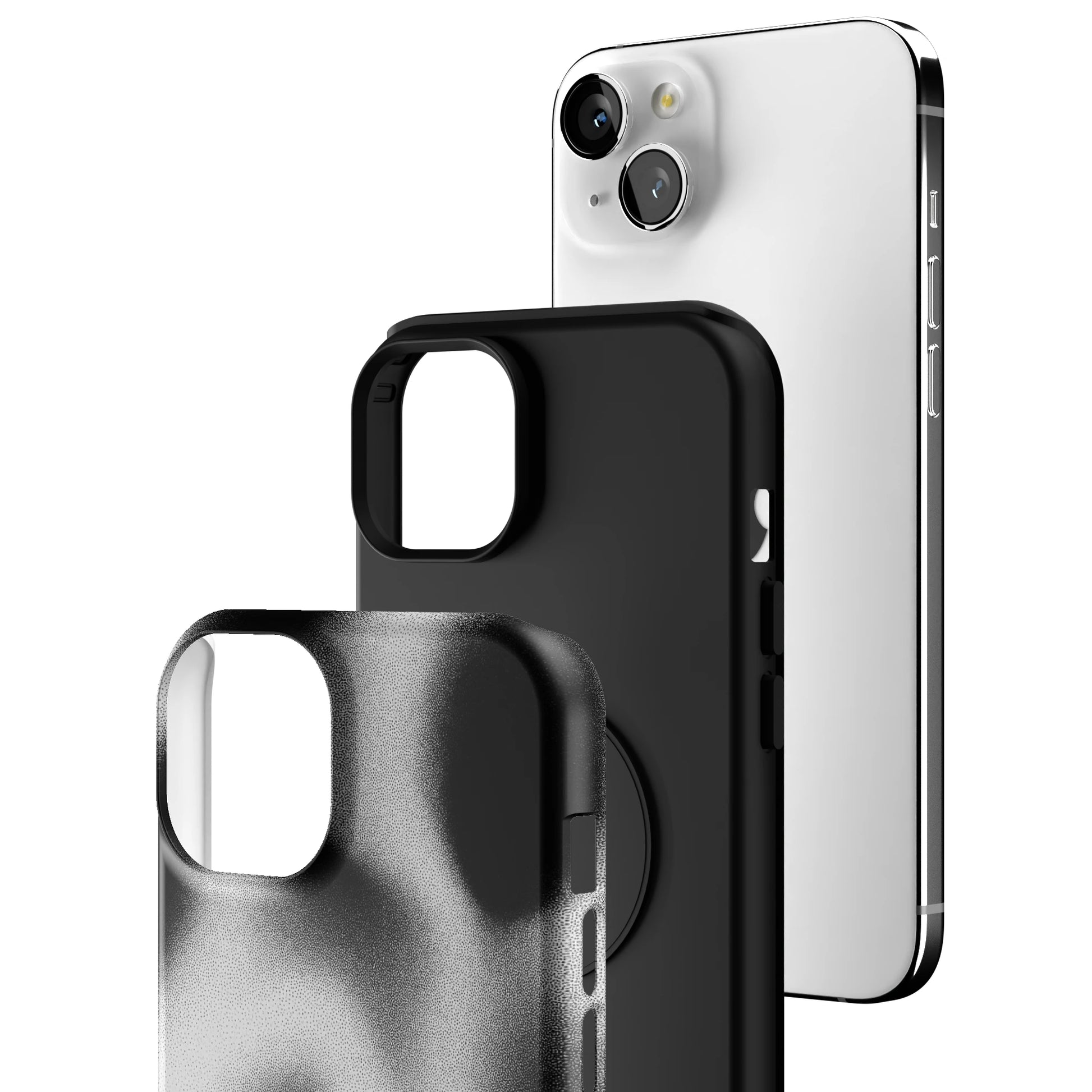 Fadeout iPhone Case gallery - Iphone_15_Mini_Air_Plus_3