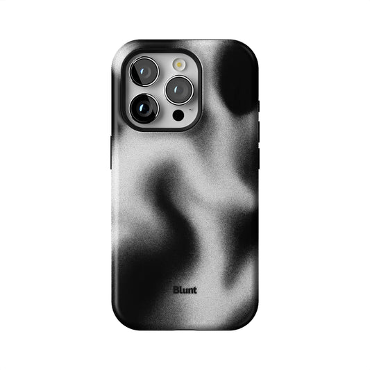 Fadeout iPhone Case gallery - Iphone_15_Pro_1