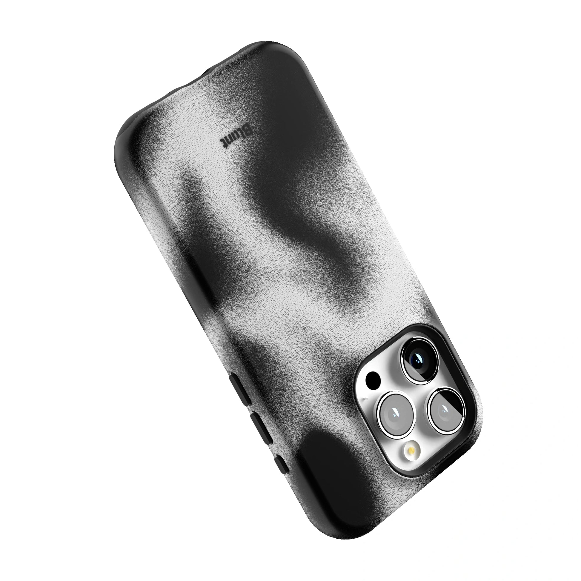 Fadeout iPhone Case gallery - Iphone_15_Pro_5