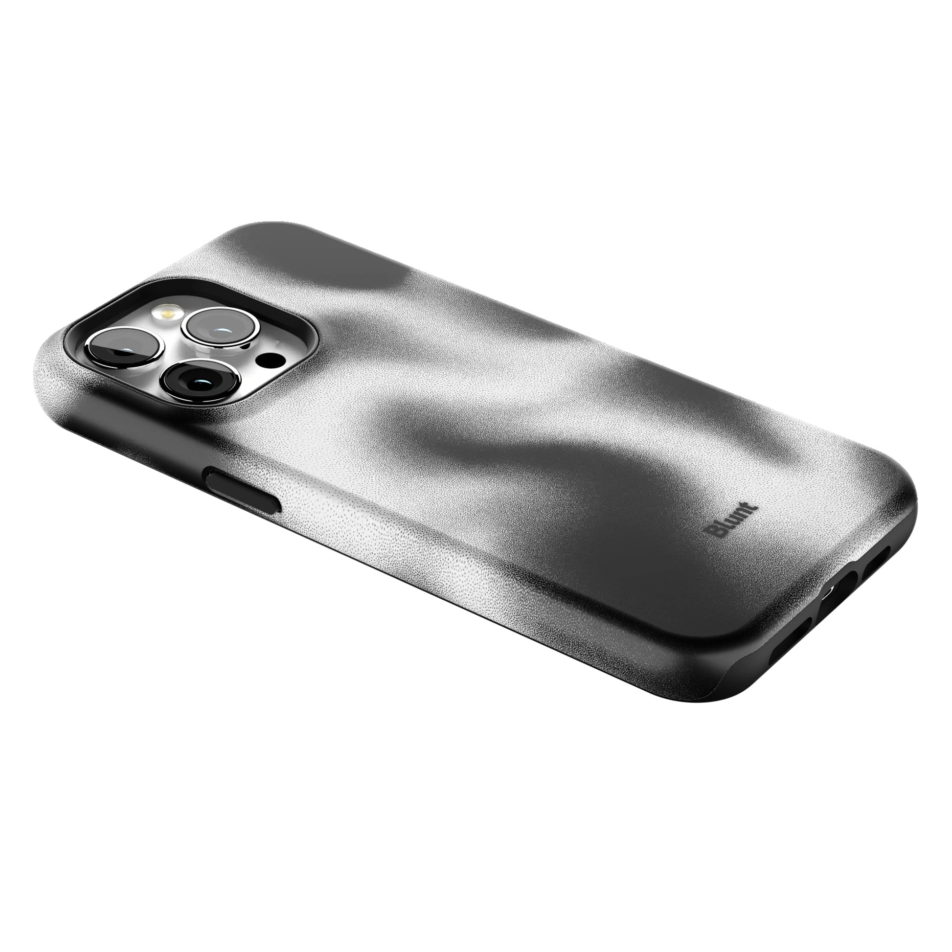 Fadeout iPhone Case gallery - Iphone_15_Pro_Max_2