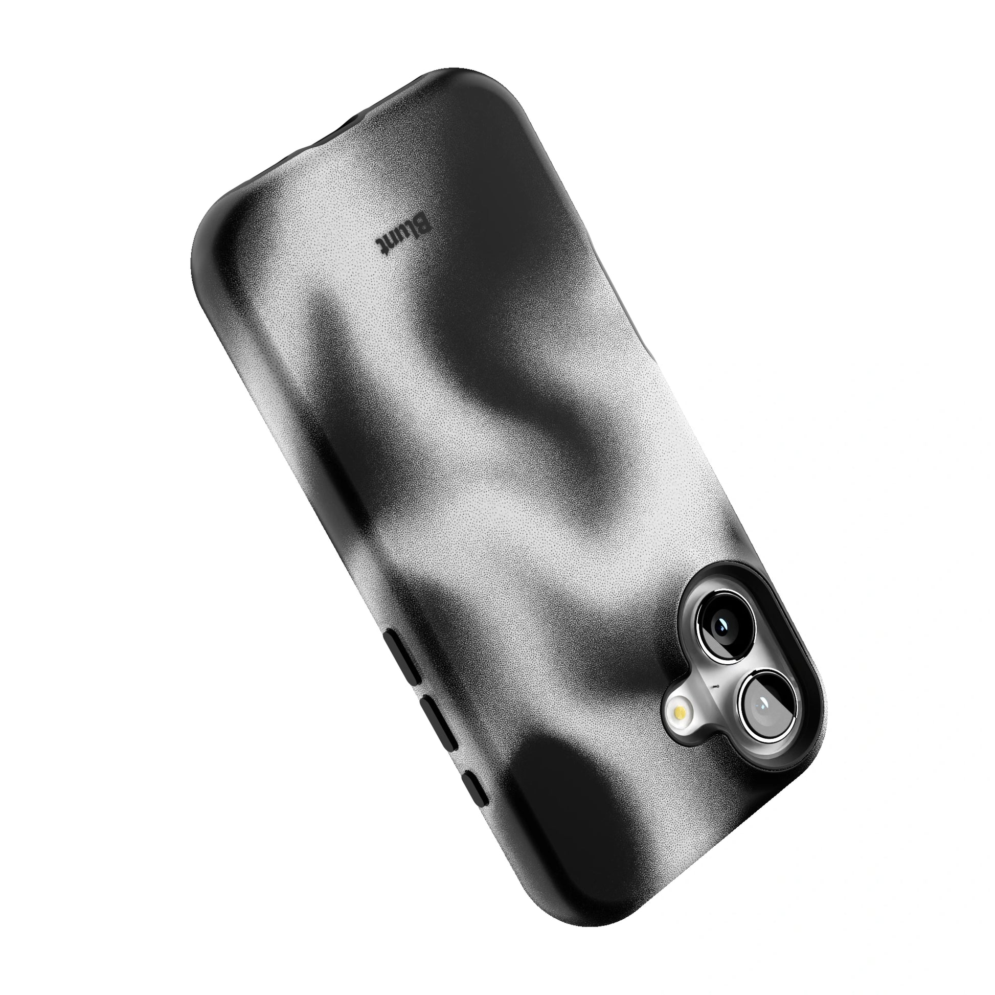 Fadeout iPhone Case gallery - Iphone_16_Iphone_5