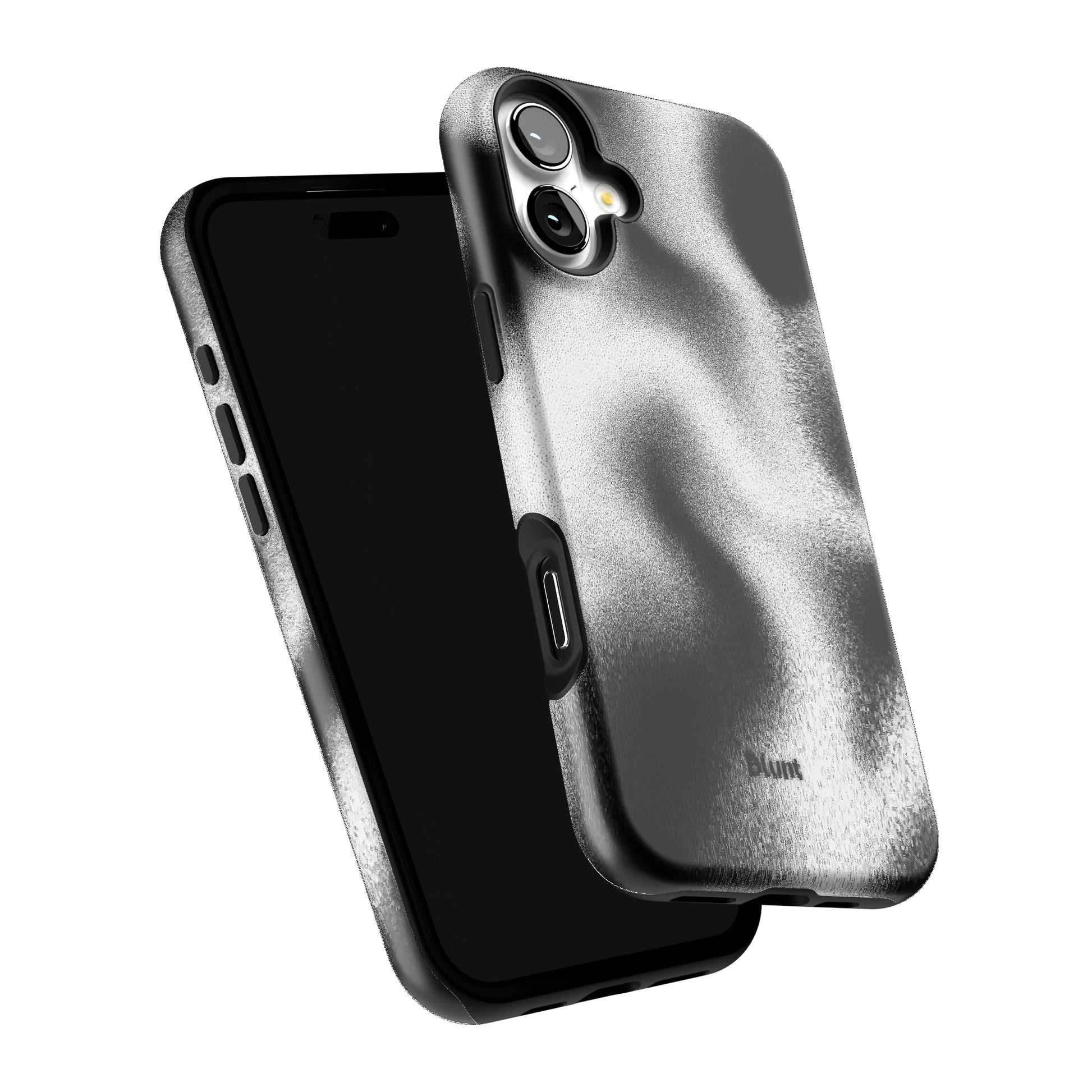 Fadeout iPhone Case gallery - Iphone_16_Mini_Air_Plus_6