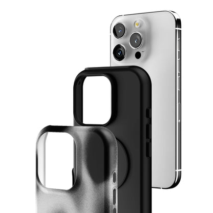 Fadeout iPhone Case gallery - Iphone_16_Pro_3