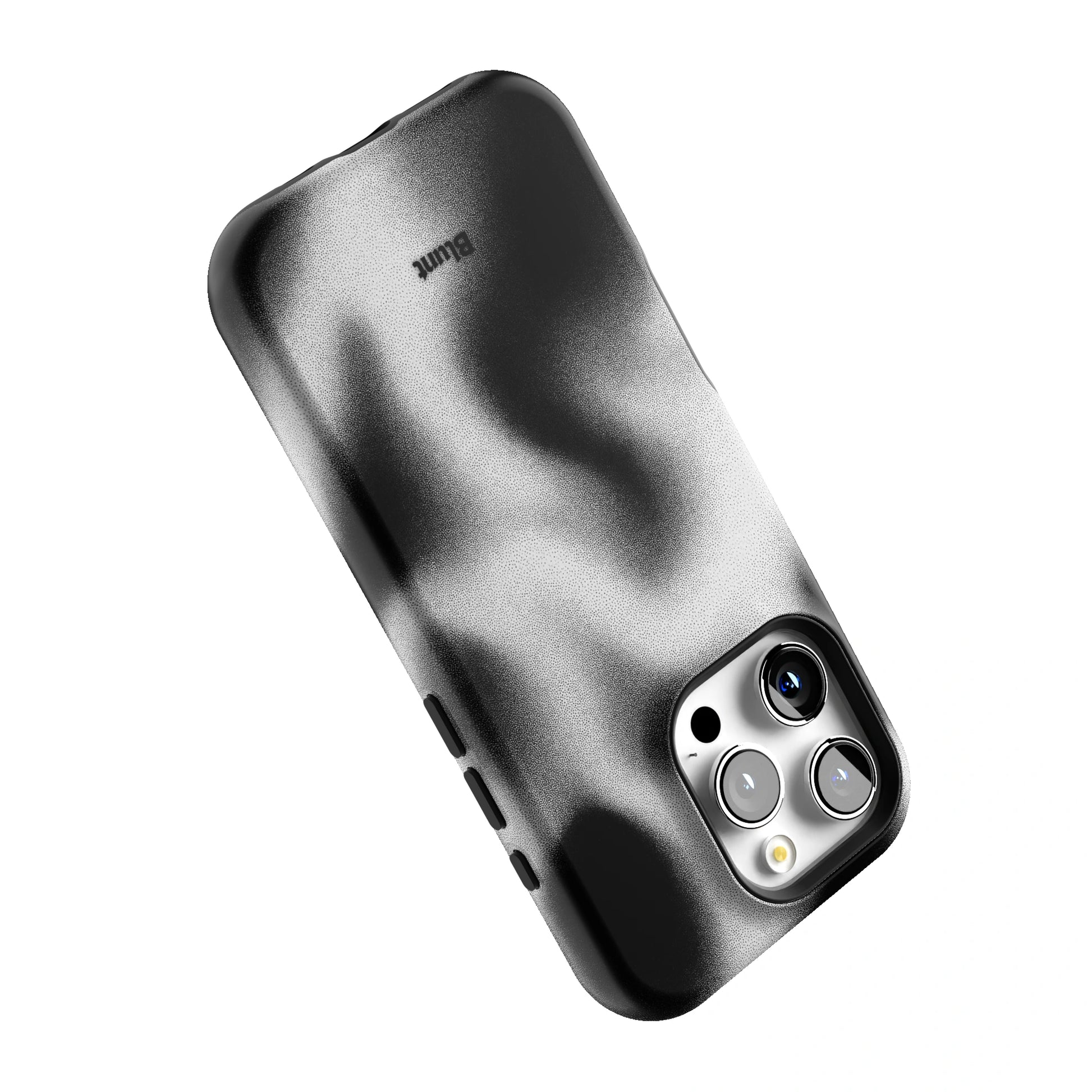 Fadeout iPhone Case gallery - Iphone_16_Pro_5