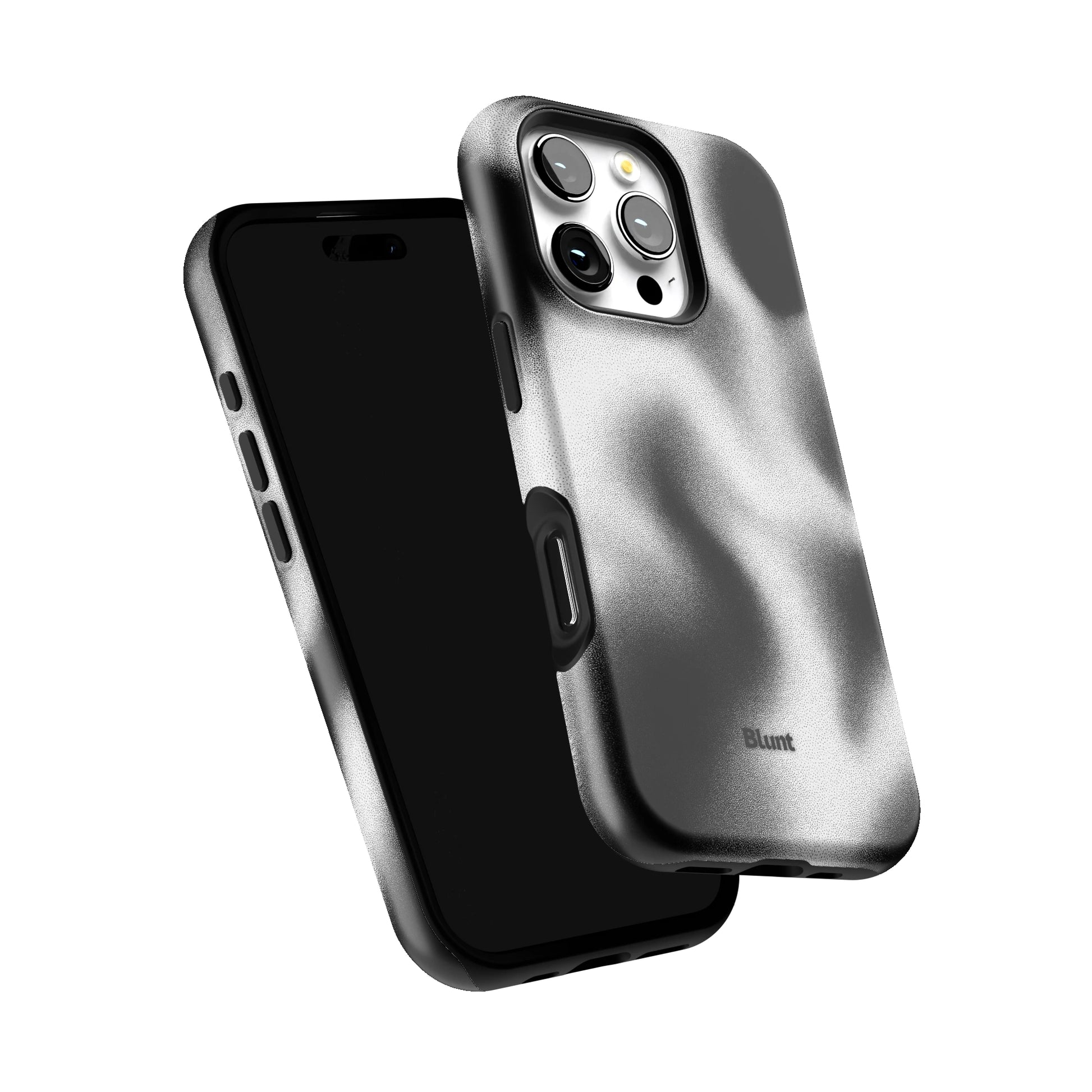 Fadeout iPhone Case gallery - Iphone_16_Pro_6