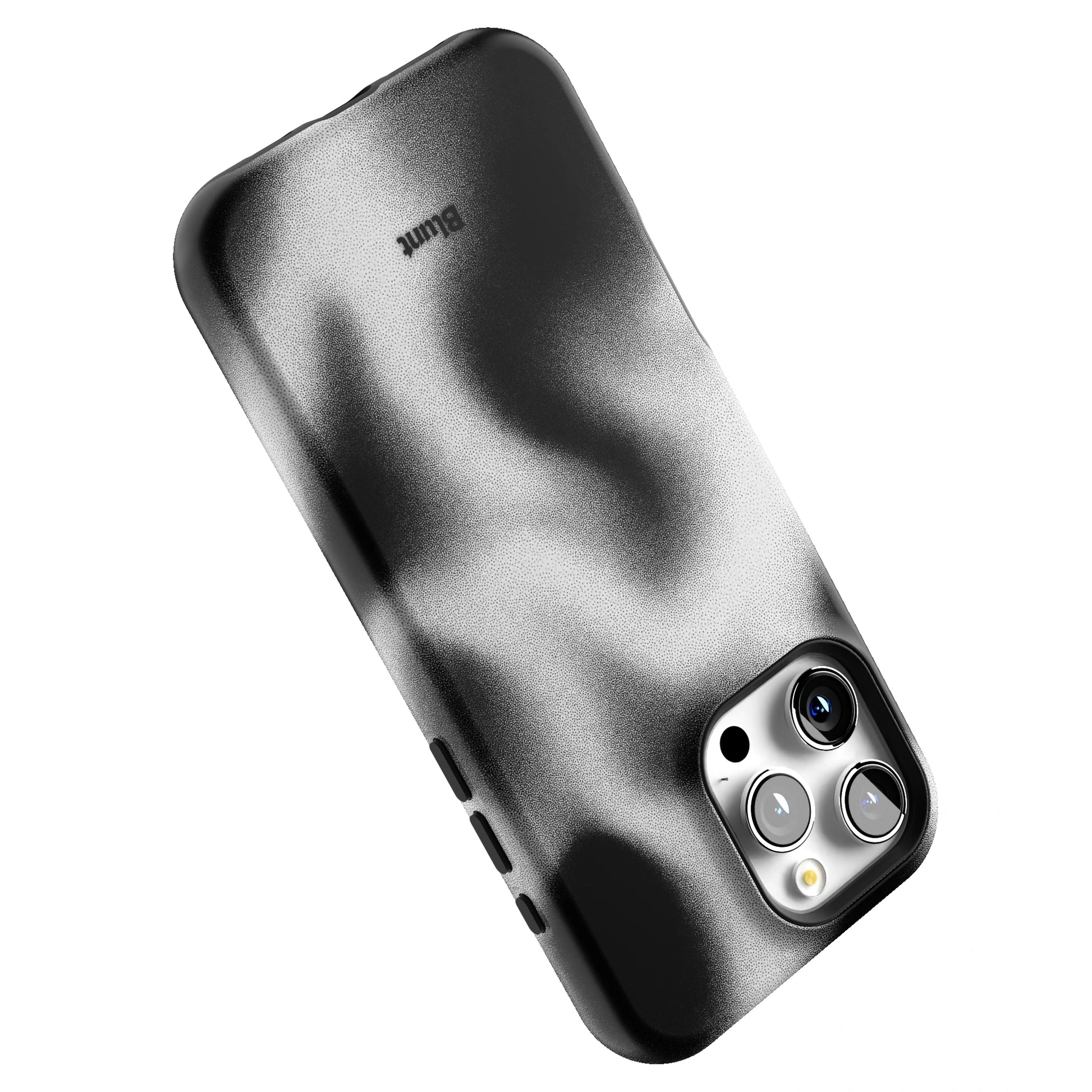 Fadeout iPhone Case gallery - Iphone_16_Pro_Max_5