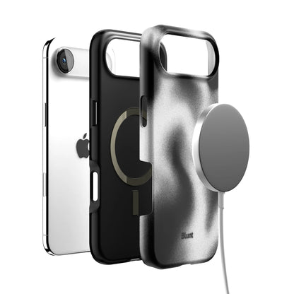 Fadeout iPhone Case gallery - Iphone_17_Air_4