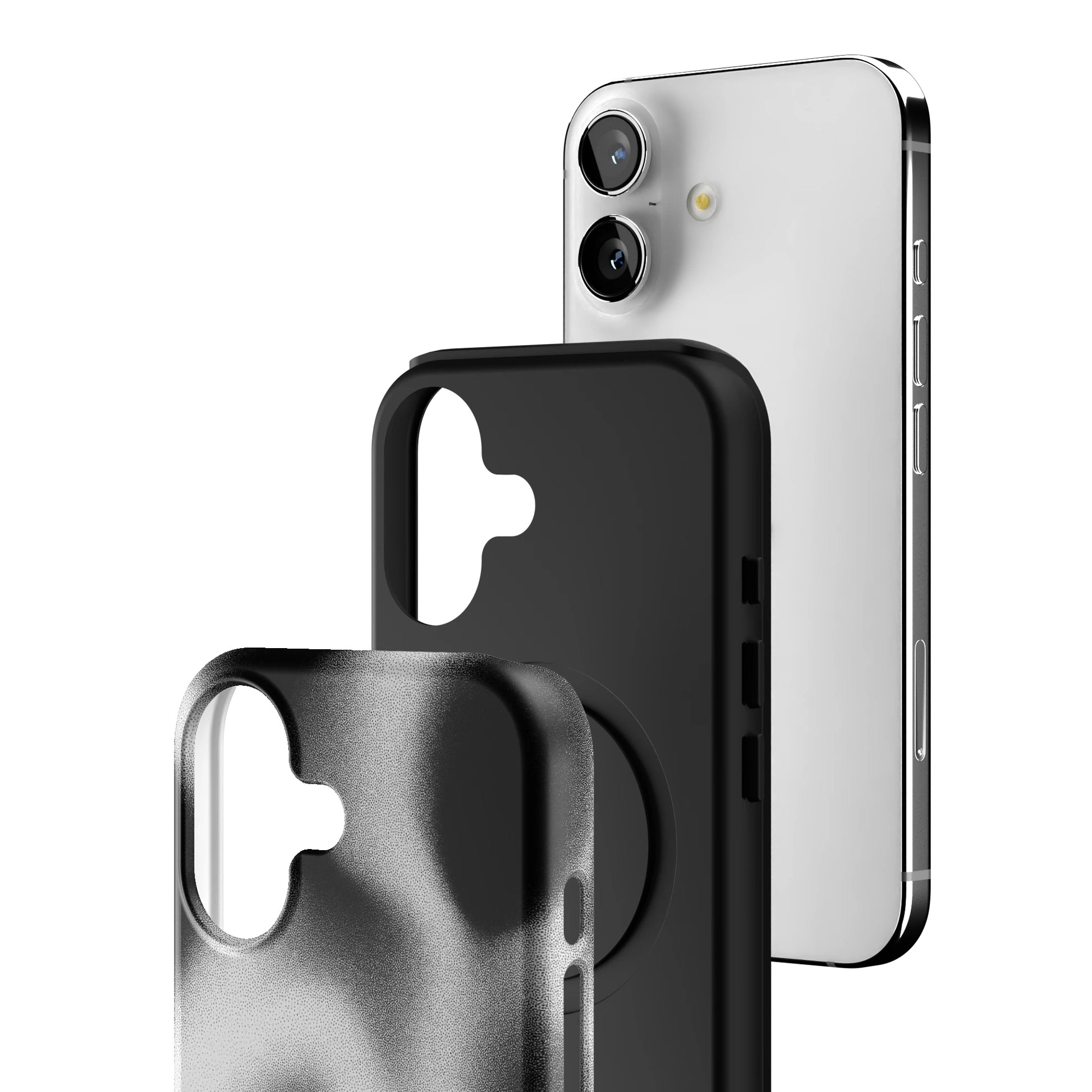 Fadeout iPhone Case gallery - Iphone_17_Iphone_3