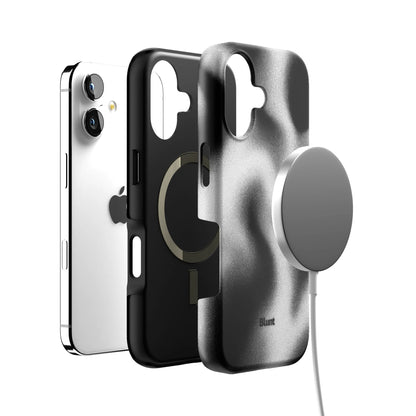 Fadeout iPhone Case gallery - Iphone_17_Iphone_4