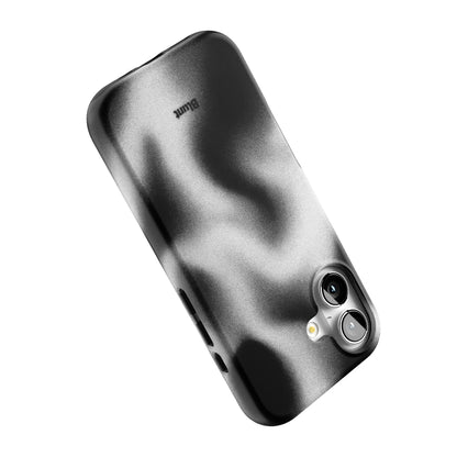 Fadeout iPhone Case gallery - Iphone_17_Iphone_5
