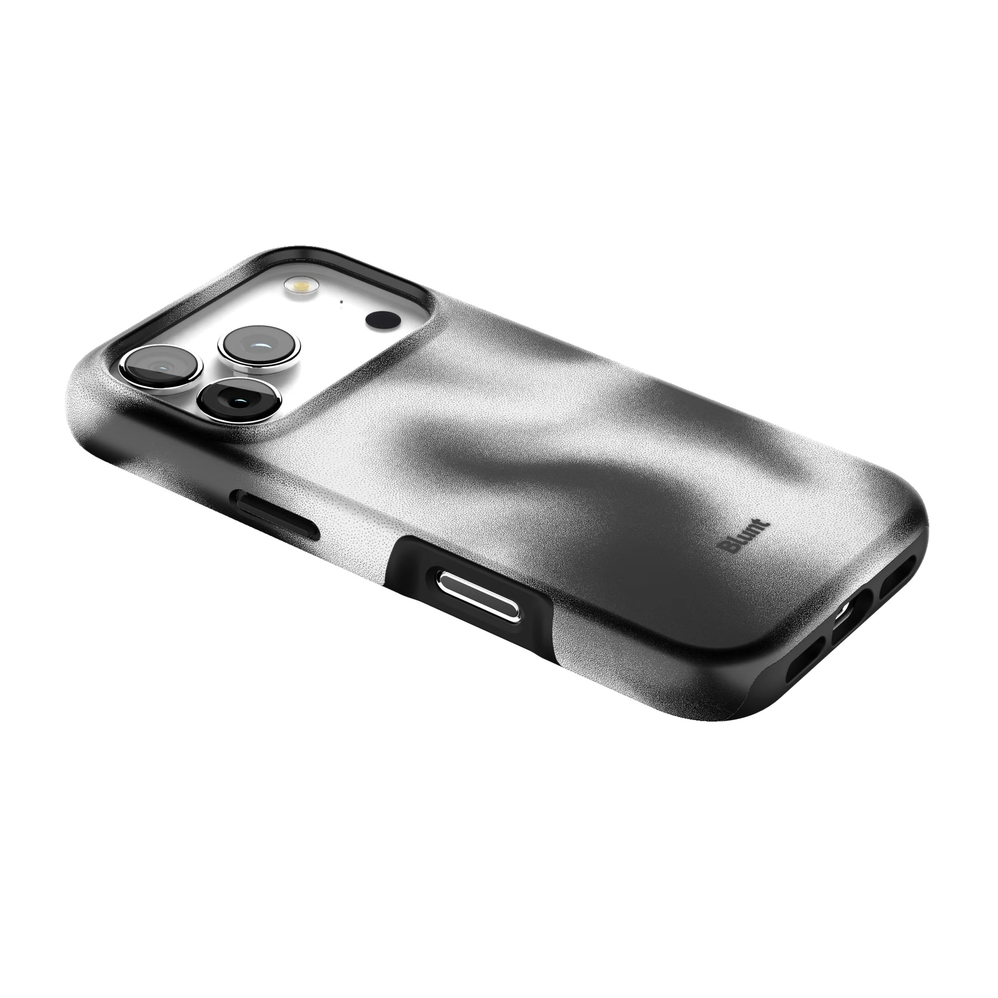 Fadeout iPhone Case gallery - Iphone_17_Pro_2