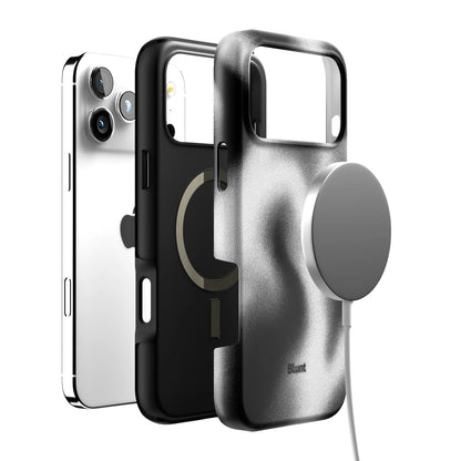 Fadeout iPhone Case gallery - Iphone_17_Pro_Max_4