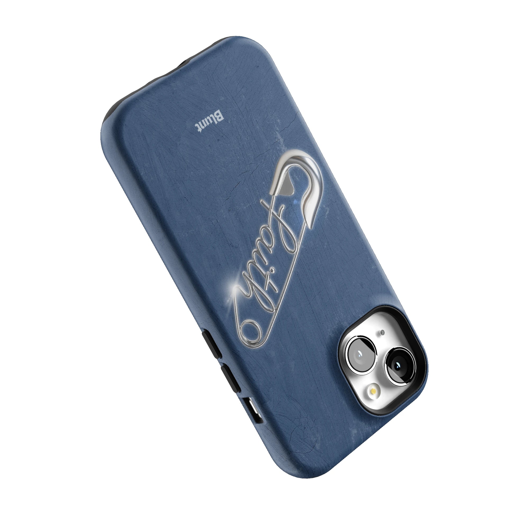 Faith Ryder iPhone Case gallery - Iphone_15_Iphone_5