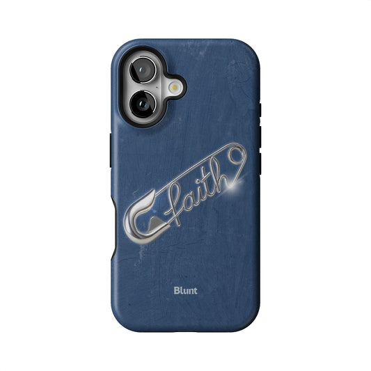 Faith Ryder iPhone Case gallery - Iphone_16_Iphone_1