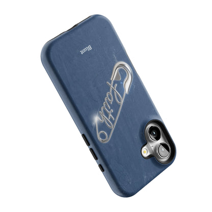 Faith Ryder iPhone Case gallery - Iphone_16_Iphone_5
