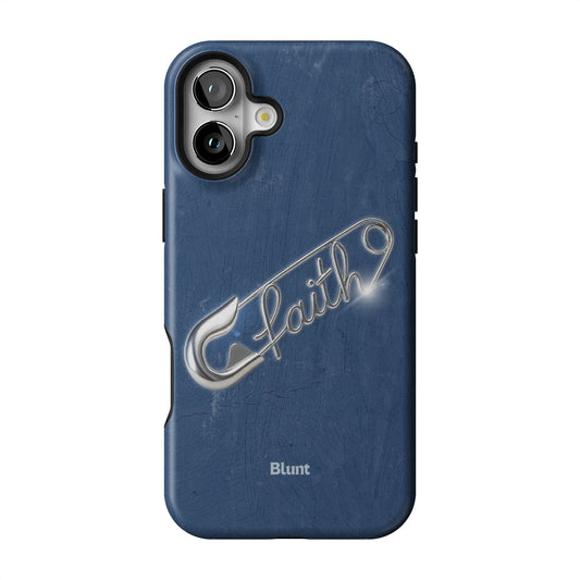 Faith Ryder iPhone Case gallery - Iphone_16_Mini_Air_Plus_1