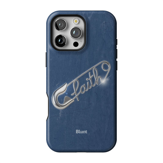 Faith Ryder iPhone Case gallery - Iphone_16_Pro_Max_1