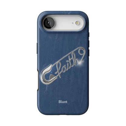 Faith Ryder iPhone Case gallery - Iphone_17_Air_1
