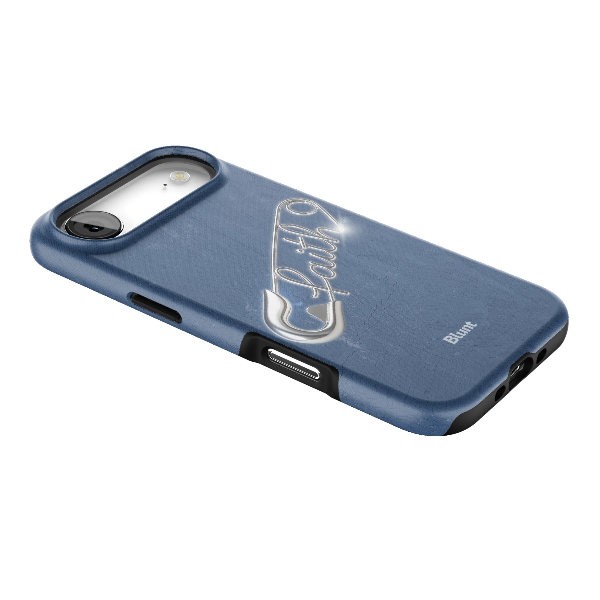 Faith Ryder iPhone Case gallery - Iphone_17_Air_2