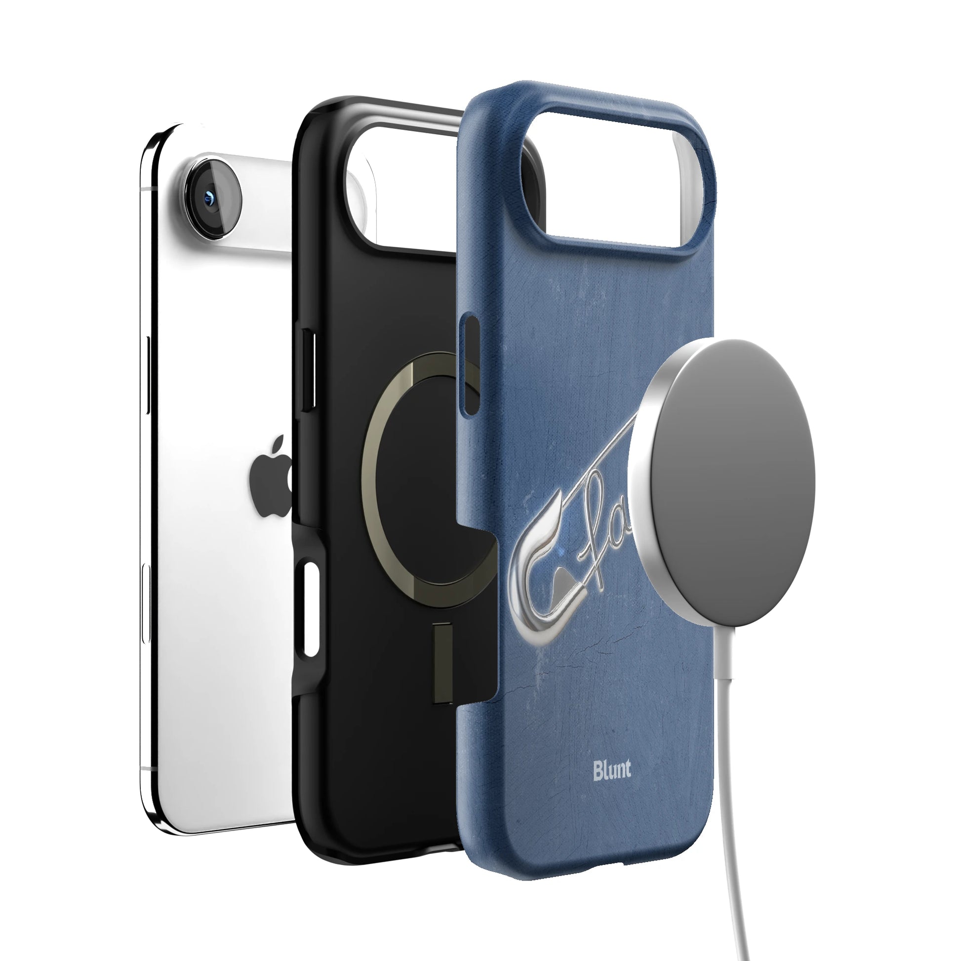 Faith Ryder iPhone Case gallery - Iphone_17_Air_4