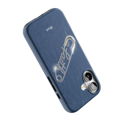 Faith Ryder iPhone Case gallery - Iphone_17_Iphone_5