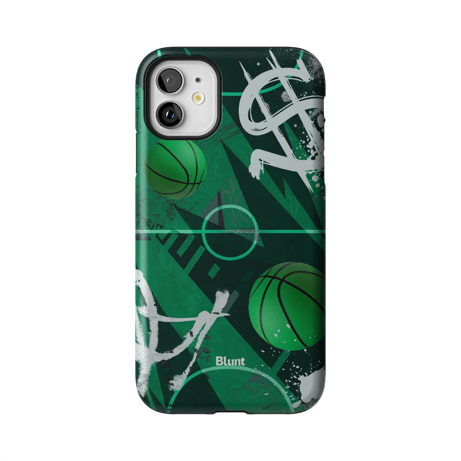 Fastbreak iPhone Case gallery - Iphone_11_Iphone_1