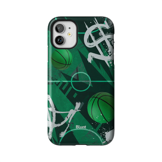 Fastbreak iPhone Case gallery - Iphone_11_Iphone_1