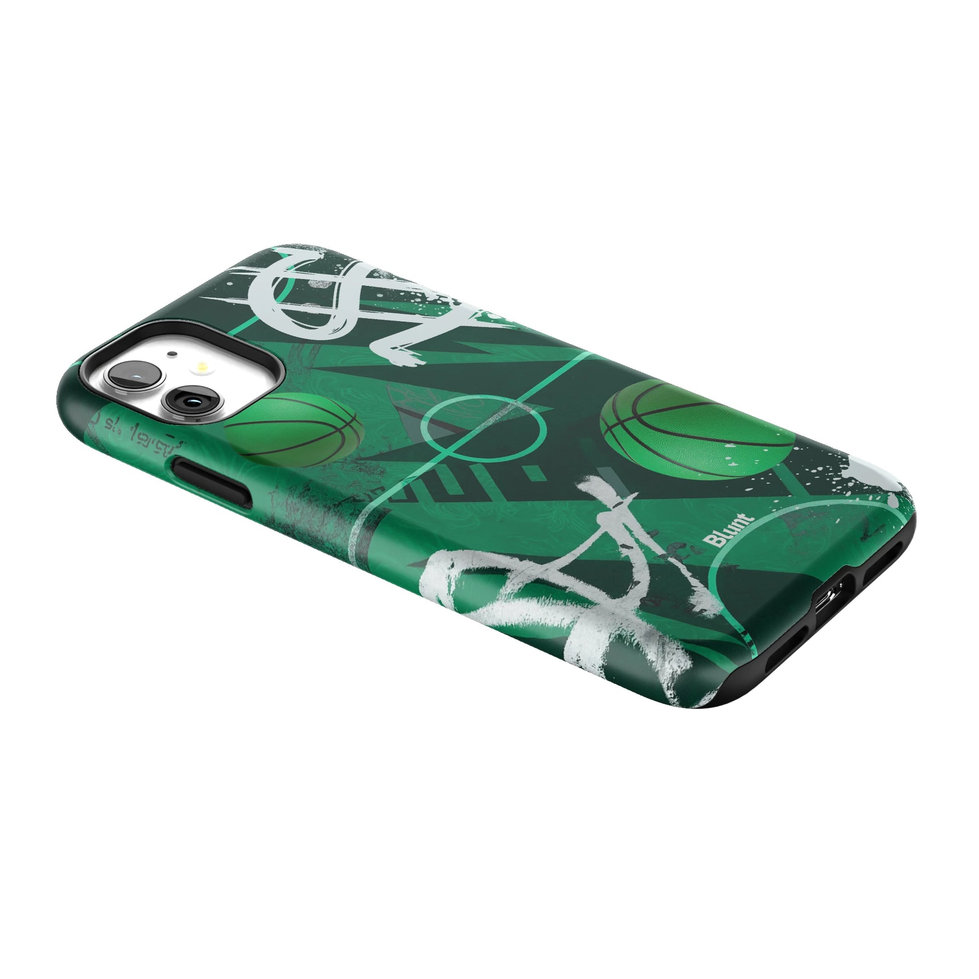 Fastbreak iPhone Case gallery - Iphone_11_Iphone_2