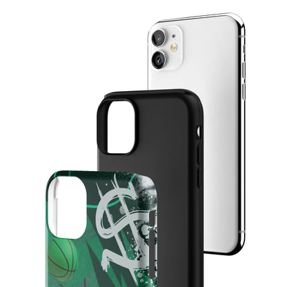 Fastbreak iPhone Case gallery - Iphone_11_Iphone_3