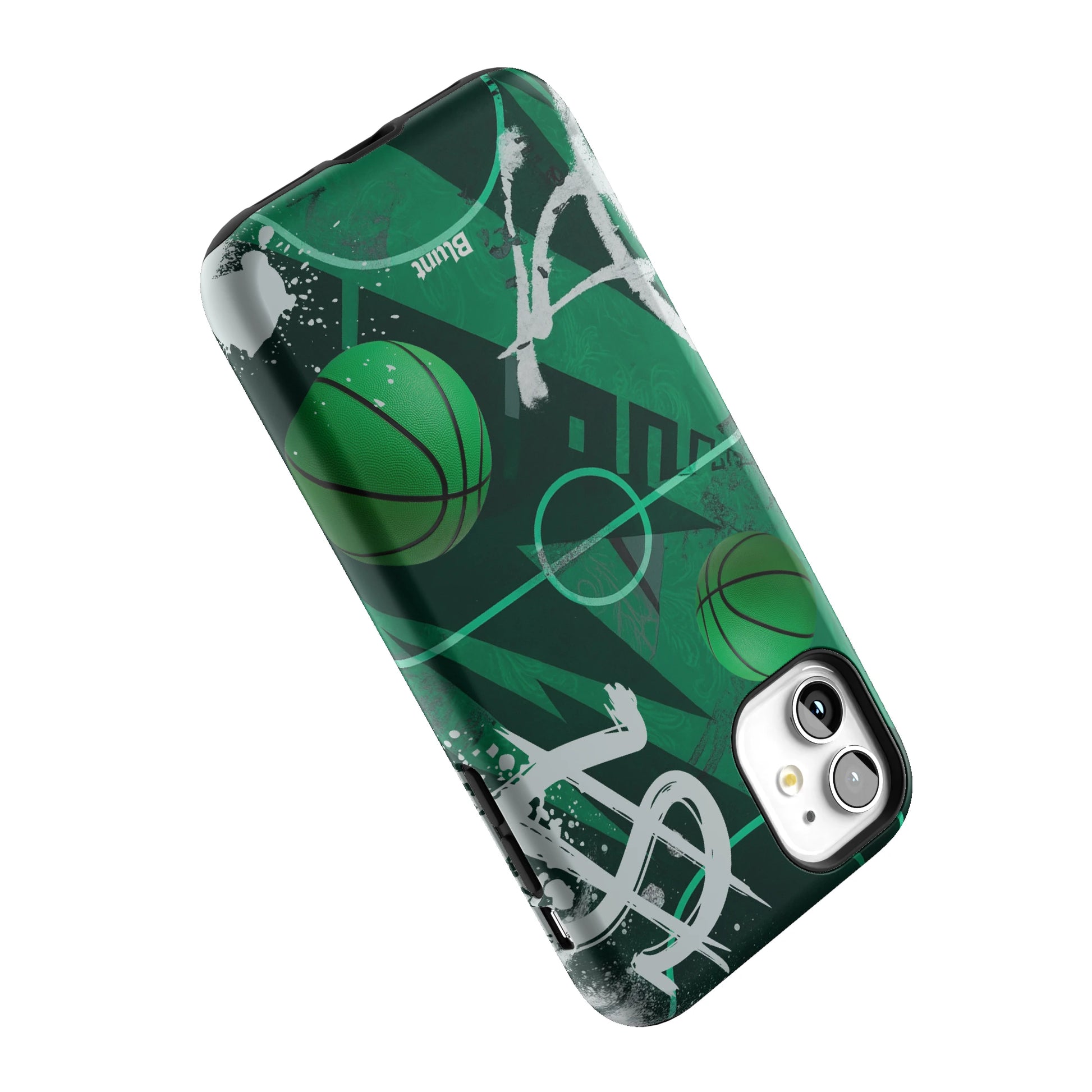 Fastbreak iPhone Case gallery - Iphone_11_Iphone_5